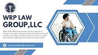 Best Law Firms in Stone Mountain Help Accident Victims for Maximum Compensation