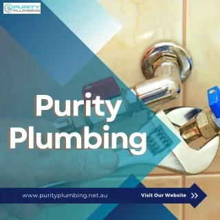 Plumber Coorparoo.