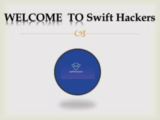 Password Recovery Service in USA | SwiftHackers