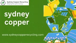 Best scrap metal collection sydney