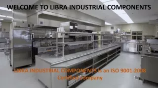 Bar Equipment Manufacturers in Kolkata