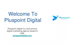Digital marketing agency