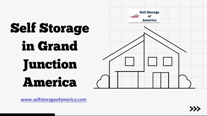 self storage in grand junction america