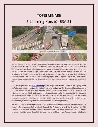 e learning kurs f r rsa 21
