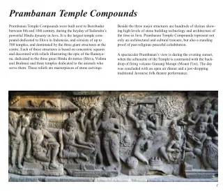 Prambanan v2