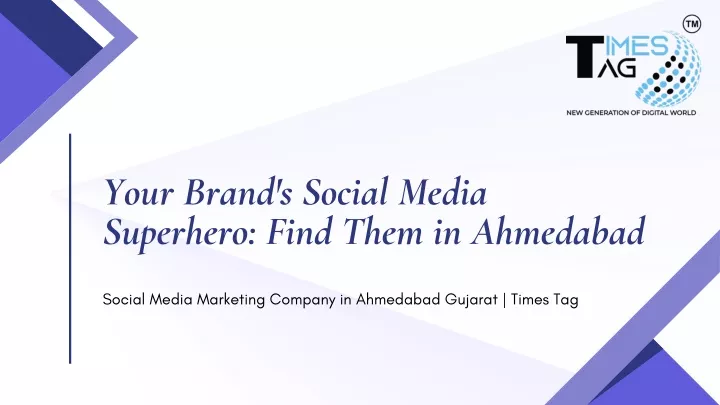 your brand s social media superhero find them