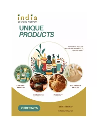 Home Decor Manufacturers and Suppliers in India