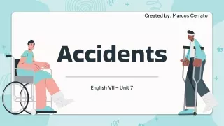 accidents