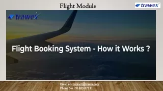 flight module