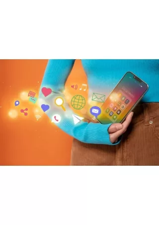 Social Media Marketing Unomax IT Services