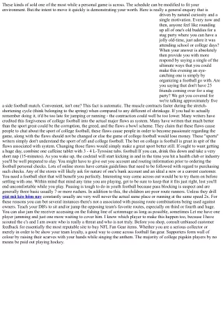 Football Profit System Review -   How You Can Win Betting Football
