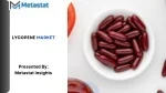 Lycopene Market Size, Share, Growth and Forecast 2031 - slide 1