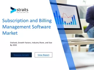 subscription and billing management software