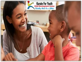 Daycare center in Irvington