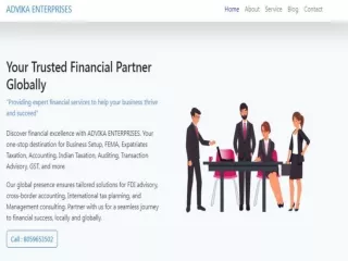 Chartered Accountants in Panipat, Haryana