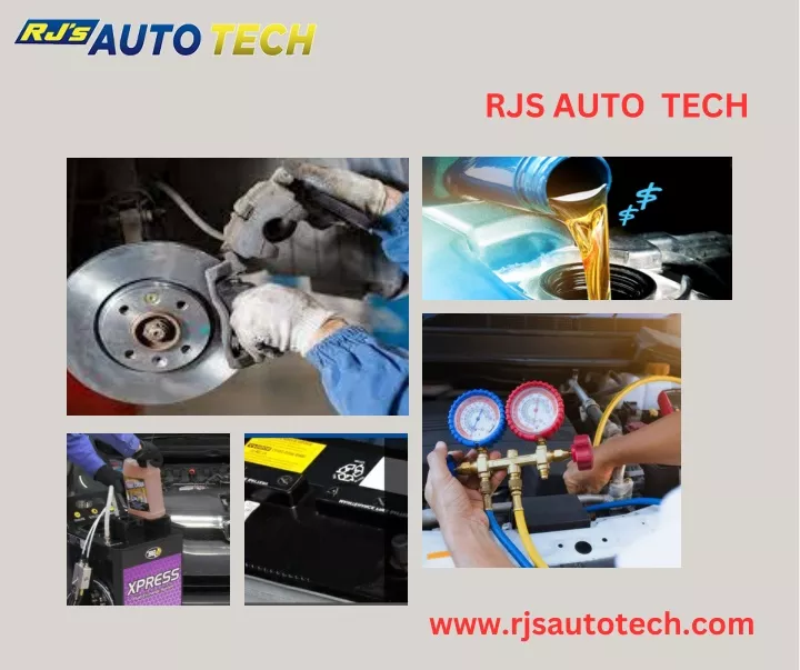 rjs auto tech