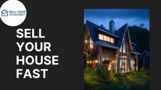 sell your home for cash