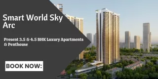 Smart World Sky Arc E-Brochure