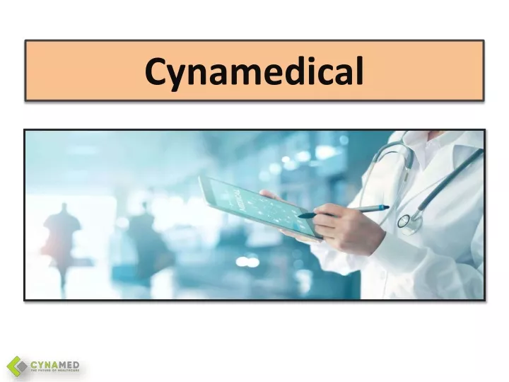 cynamedical