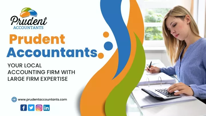 prudent accountants your local accounting firm