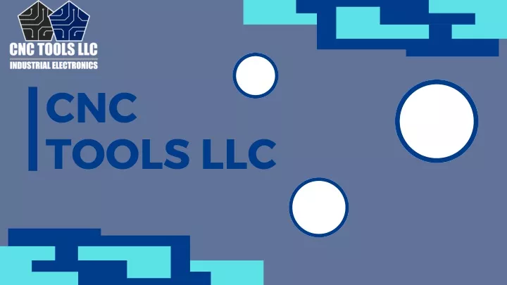 cnc tools llc