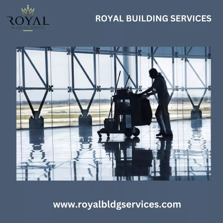 royal building services