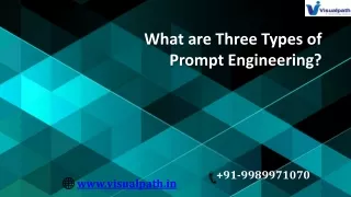 Prompt Engineering Training | Prompt Engineering Courses Online