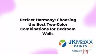 choosing-the-best-two-color-combinations-for-bedroom-walls