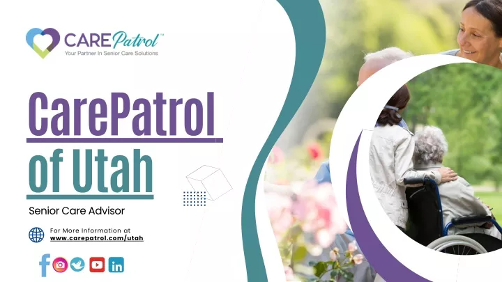 carepatrol of utah