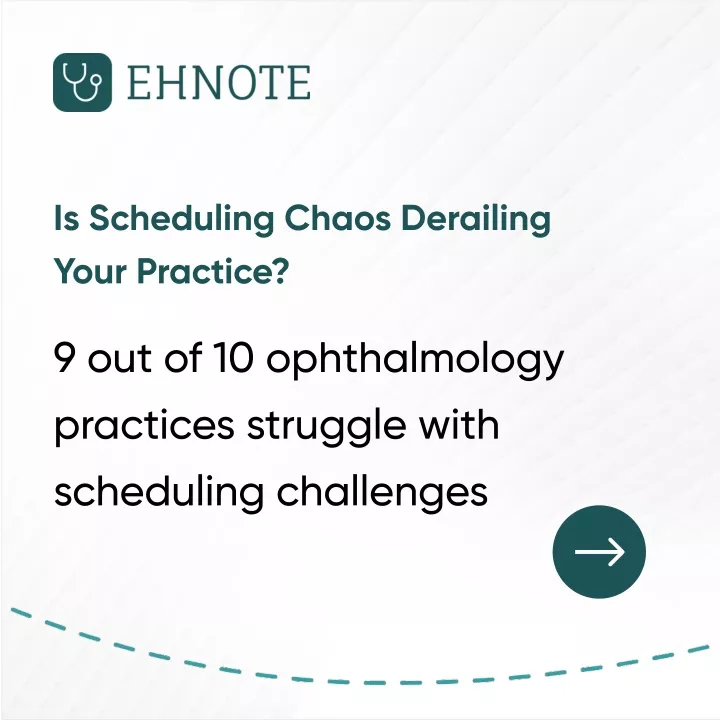 is scheduling chaos derailing your practice