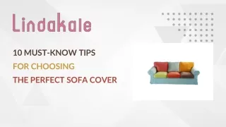 10 must know tips for choosing the perfect sofa