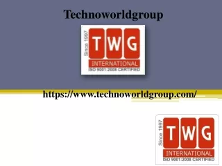 Health and Safety Diploma Courses, technoworldgroup