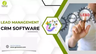 lEAD MANAGEMENT