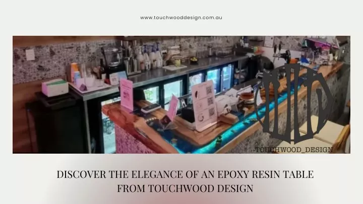 www touchwooddesign com au