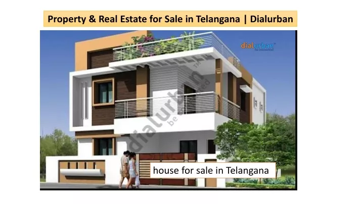 property real estate for sale in telangana