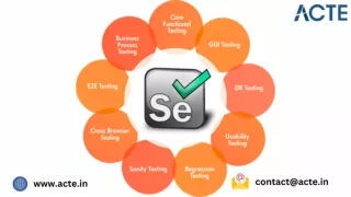 The Power of Selenium: A Comprehensive Guide to Getting Started