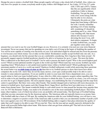 College Football Week 1 Preview
