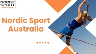 nordic sport australia