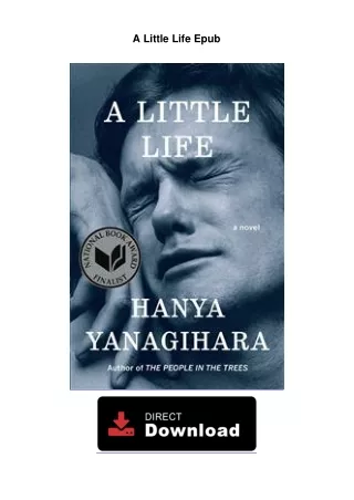 A Little Life FUll