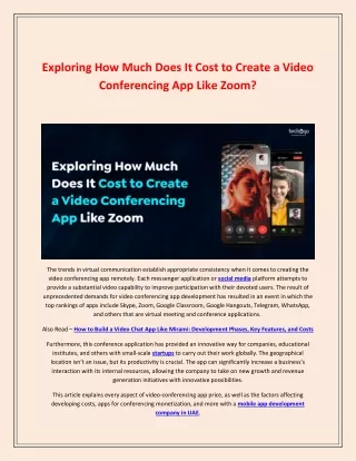 Exploring How Much Does It Cost to Create a Video
