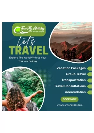 Plan your dream vacation to Chopta with our all-inclusive Chopta tour package