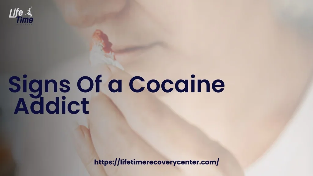 PPT - Signs Of a Cocaine Addict PowerPoint Presentation, free download ...