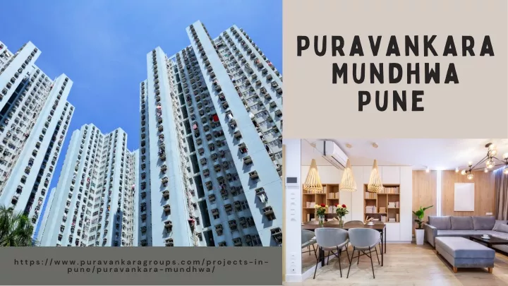 puravankara mundhwa pune