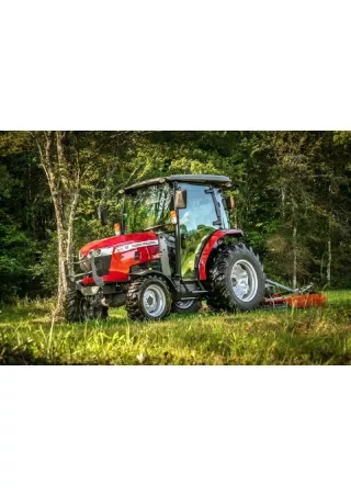 Mahindra Tractor Price: A Comprehensive Guide to Popular Models