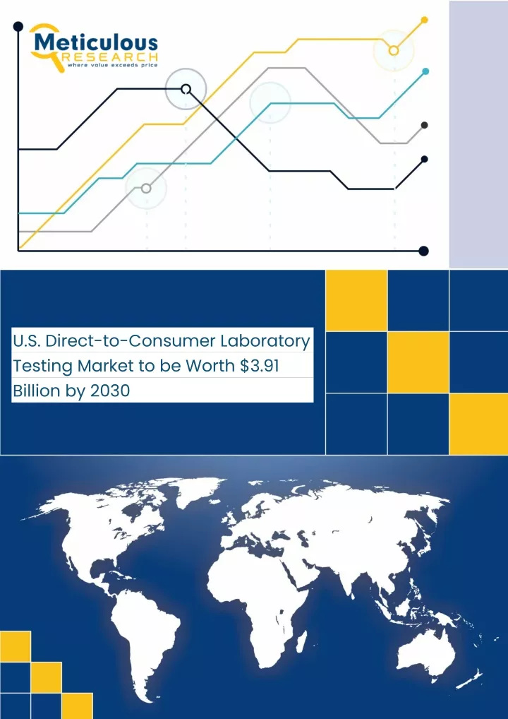 u s direct to consumer laboratory testing market