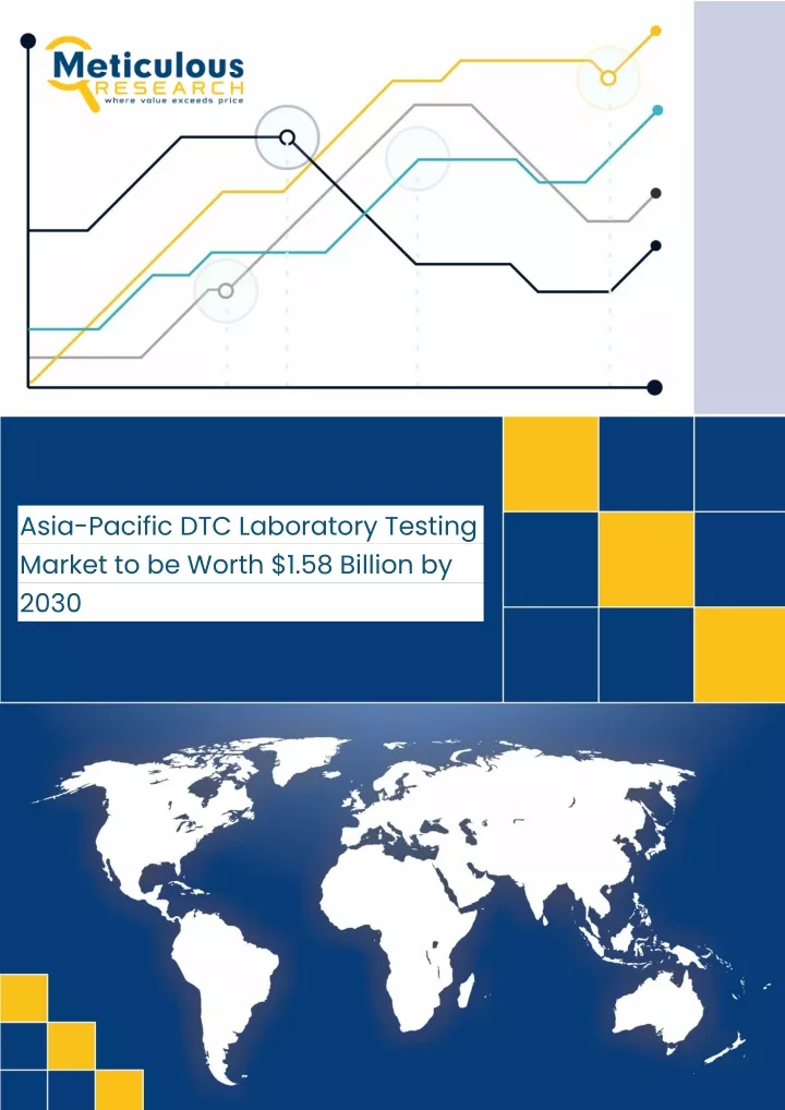 asia pacific dtc laboratory testing market