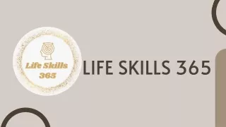 Life skills 365 (1)