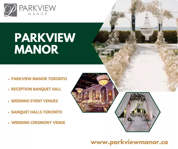 parkview manor