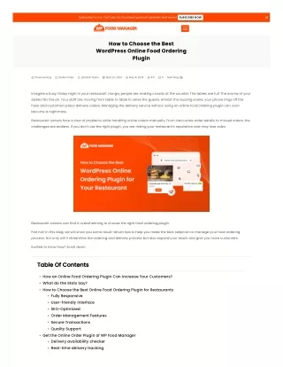 subscribe to our youtube for the latest product