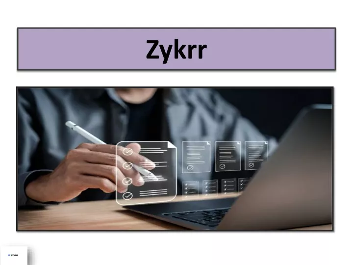 zykrr